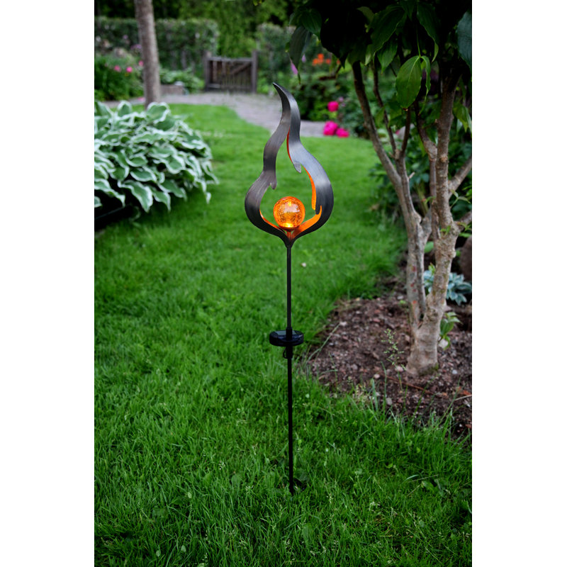 Latitude Run Deephaven Garden Stake & Reviews Wayfair.co.uk